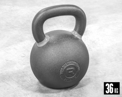 ROGUE FITNESS - ROUGE KETTLEBELL - 36KG