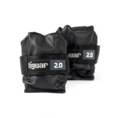 TIGUAR BOKASÚLY - 2KG