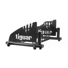 TIGUAR BUMPER RACK - SÚLYTARTÓ ÁLLVÁNY