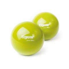 TIGUAR HEAVY BALL PÁRBAN - 0.5KG