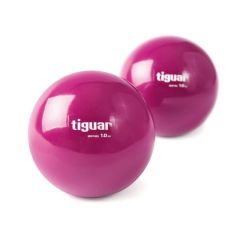 TIGUAR HEAVY BALL PÁRBAN - 1KG
