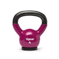 TIGUAR KETTLEBELL - 4KG