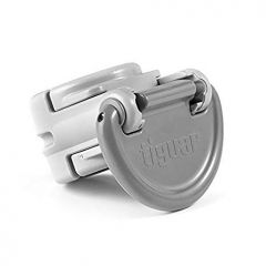 TIGUAR - POWER GYM BUTTERFLY RÖGZÍTŐGYŰRŰ PÁRBAN