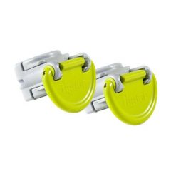 TIGUAR - POWER GYM RÖGZÍTŐGYŰRŰ PÁRBAN