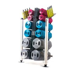 TIGUAR POWER GYM TÁROLÓÁLLVÁNY