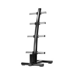 TIGUAR PU WEIGHT PLATE RACK - TÁRCSASÚLY TARTÓ ÁLLVÁNY