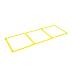 TIGUAR SPEED LADDER SZETT