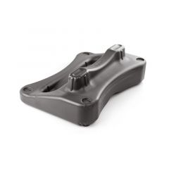 TIGUAR - STEP PAD MAGASÍTÓ LÁB PÁRBAN - SZÜRKE