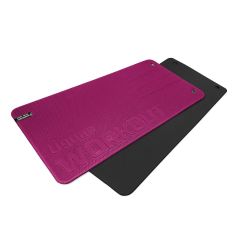 TIGUAR - WORKOUT MAT - PROFI FITNESZ MATRAC - 100 x 50 CM