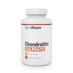 GYMBEAM - CHONDROITIN SULPHATE - 90 KAPSZULA