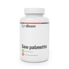 GYMBEAM - SAW PALMETTO - 90 KAPSZULA