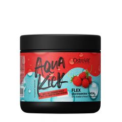 OSTROVIT - AQUA KICK FLEX - EPER ÍZŰ - 300G