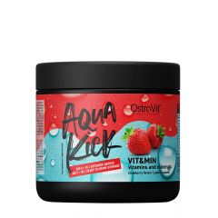 OSTROVIT - AQUA KICK VIT&MIN - EPER ÍZŰ - 300G