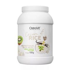 OSTROVIT - CREAM OF RICE - DESSZERT FAGYASZTVA SZÁRÍTOTT GYÜMÖLCSÖKKEL - 1000G