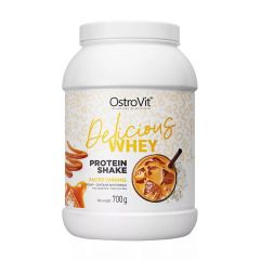 OSTROVIT -  DELICIOUS WHEY - TEJSAVÓFEHÉRJE - 700 G