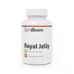 GYMBEAM - ROYAL JELLY - 60 KAPSZULA