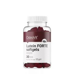 OSTROVIT - LUTEIN FORTE - SZEMVITAMIN  - 30 LÁGYKAPSZULA