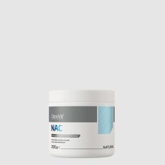 OSTROVIT - NAC 200 G NATURAL - N-ACETIL-L-CISZTEIN - 200 G