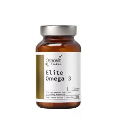 OSTROVIT - PHARMA ELITE OMEGA 3 - 30 KAPSZULA