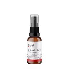 OSTROVIT - PHARMA VITAMIN B12 METHYLCOBALAMIN SPRAY - 30 ML