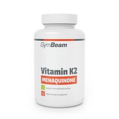 GYMBEAM - VITAMIN K2 - MENAQUINONE - 90 KAPSZULA