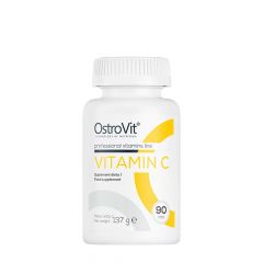 OSTROVIT -  C-VITAMIN 1000 MG - 90 TABLETTA