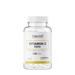 OSTROVIT - C-VITAMIN 1000 MG - 120 KAPSZULA