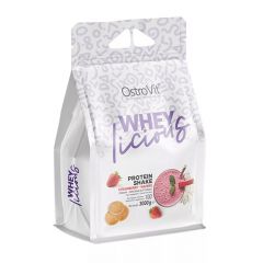 OSTROVIT - WHEYLICIOUS - TEJSAVÓFEHÉRJE - 3 KG