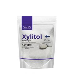 OSTROVIT - XYLITOL - TERMÉSZETES ÉDESÍTŐSZER - 750 G