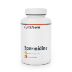 GYMBEAM - SPERMIDINE - 90 KAPSZULA