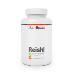 GYMBEAM - REISHI - 90 KAPSZULA