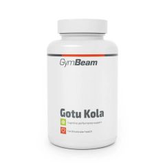 GYMBEAM - GOTU KOLA - 90 KAPSZULA