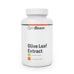 GYMBEAM - OLIVE LEAF EXTRACT - 90 KAPSZULA