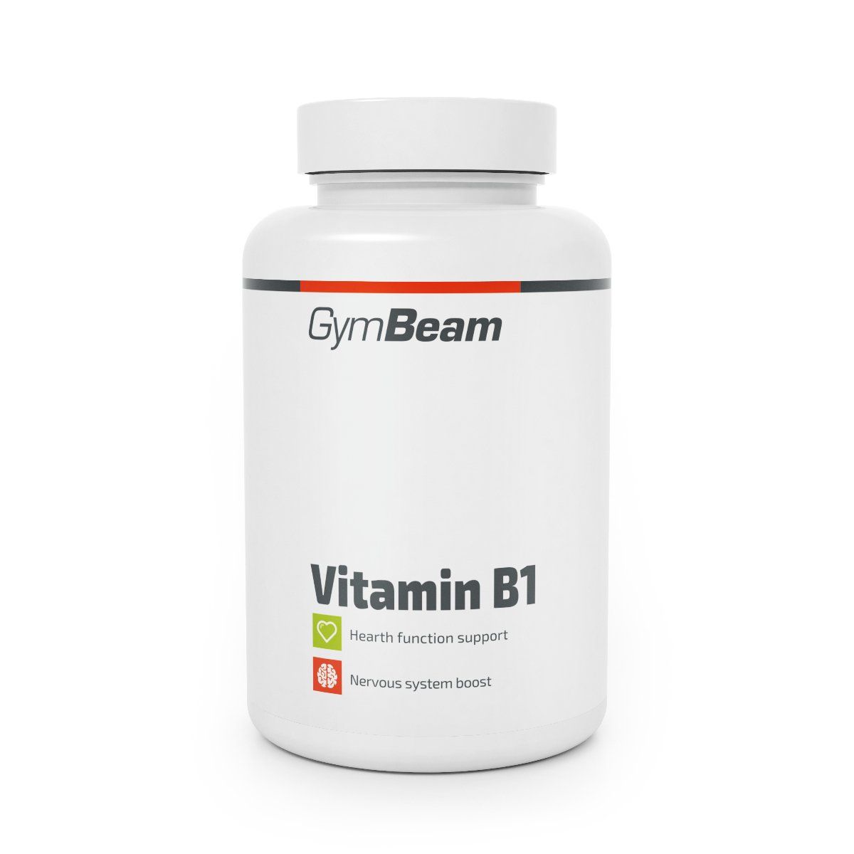 GYMBEAM - VITAMIN B1 - 90 TABLETTA