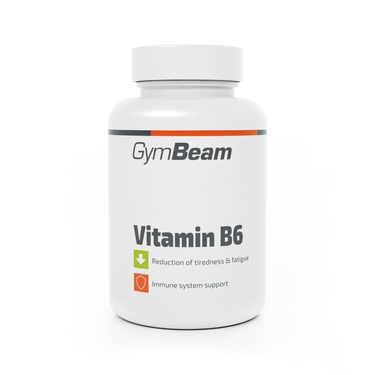 GYMBEAM - VITAMIN B6 - 90 TABLETTA