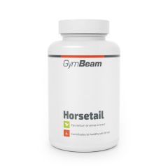 GYMBEAM - HORSETAIL - 90 KAPSZULA