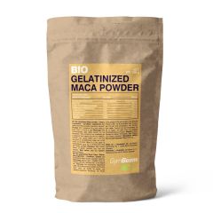 GYMBEAM - GELATINIZED MACA POWDER - 200 G