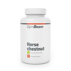 GYMBEAM - HORSE CHESNUT - 90 KAPSZULA