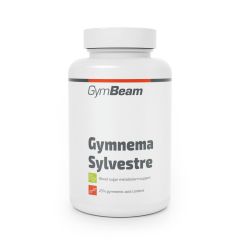 GYMBEAM - GYMNEMA SYLVESTRE - 90 KAPSZULA