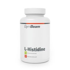 GYMBEAM - L-HISTIDINE - 90 KAPSZULA