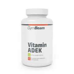 GYMBEAM - VITAMIN ADEK - 90 KAPSZULA