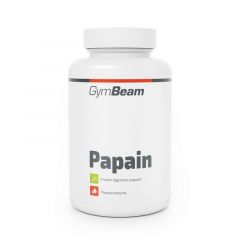 GYMBEAM - PAPAIN - 90 KAPSZULA