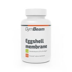 GYMBEAM - EGGSHELL MEMBRANE - 60 KAPSZULA