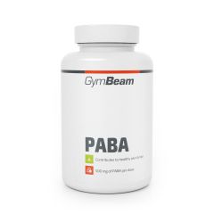 GYMBEAM - PABA - 90 KAPSZULA