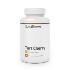 GYMBEAM - TART CHERRY - 90 KAPSZULA