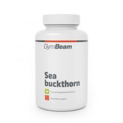 GYMBEAM - SEA BUCKTHORN - HOMOKTÖVIS - 90 KAPSZULA