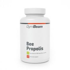 GYMBEAM - BEE PROPOLIS - 90 KAPSZULA