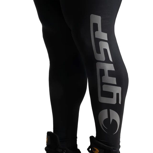 GASP INC - CORE TIGHTS - FEKETE
