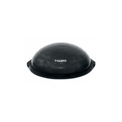 TOORX FITNESS - ABSOLUTE LINE BOSU BALANCE TRAINER - EGYENSÚLY LABDA - 63 CM