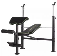 TUNTURI - WB60 - OLYMPIC SÚLYZÓSPAD